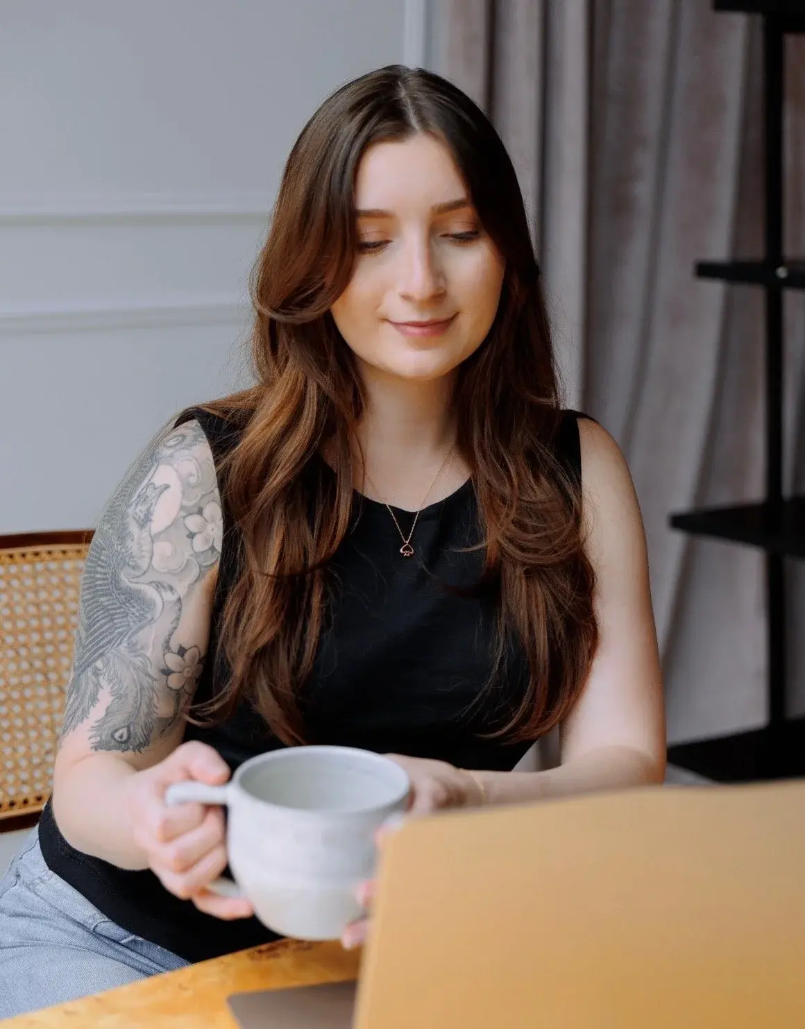 Amanda Elston