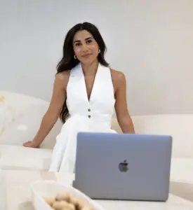 Tina Pirvali, RP (Qualifying)