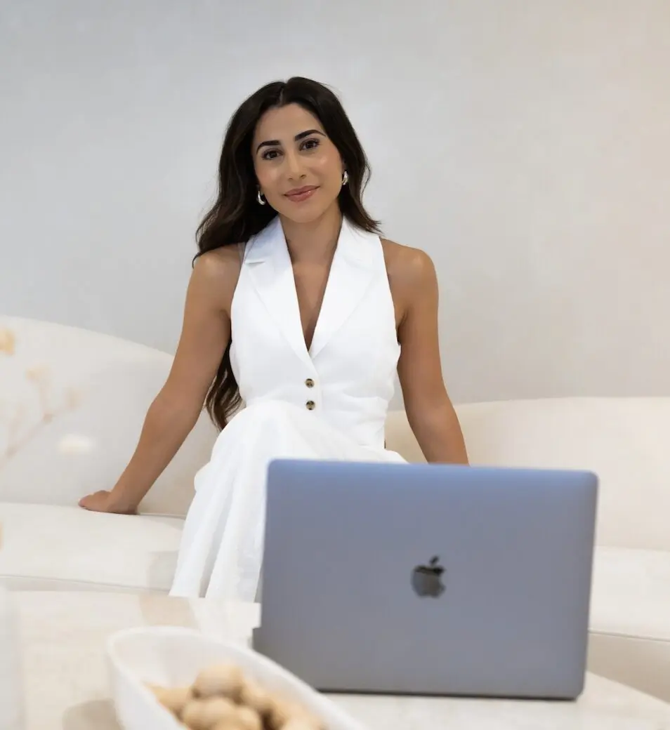 Tina Pirvali