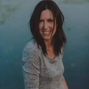 Genevieve Smyth, Registered Psychotherapist (Qualifying)