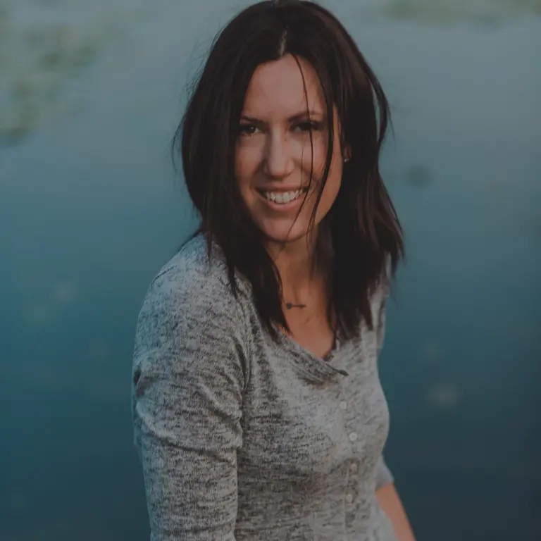 Genevieve Smyth, Registered Psychotherapist (Qualifying)